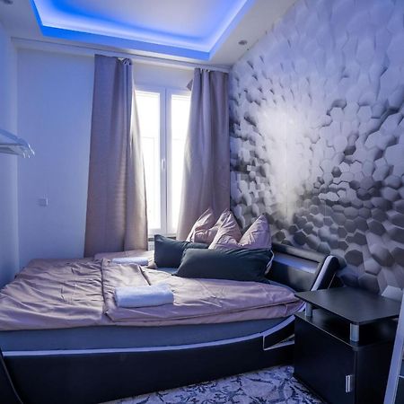 Little Suite Halle  Extérieur photo
