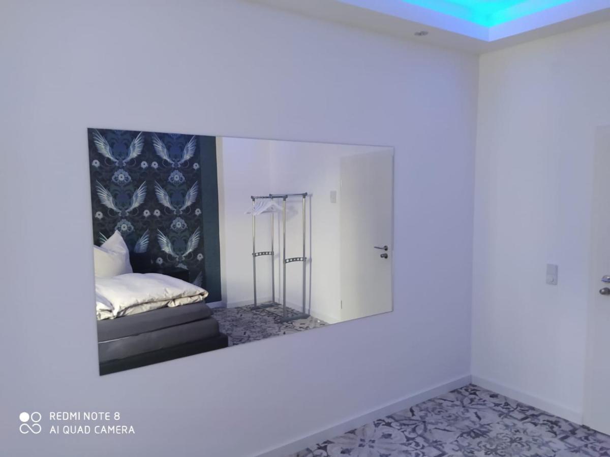 Little Suite Halle  Extérieur photo