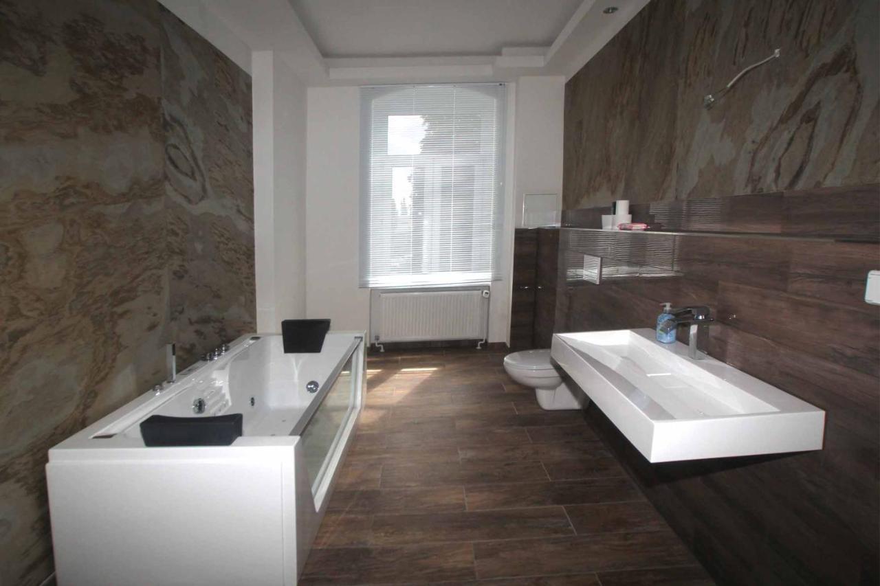 Little Suite Halle  Extérieur photo
