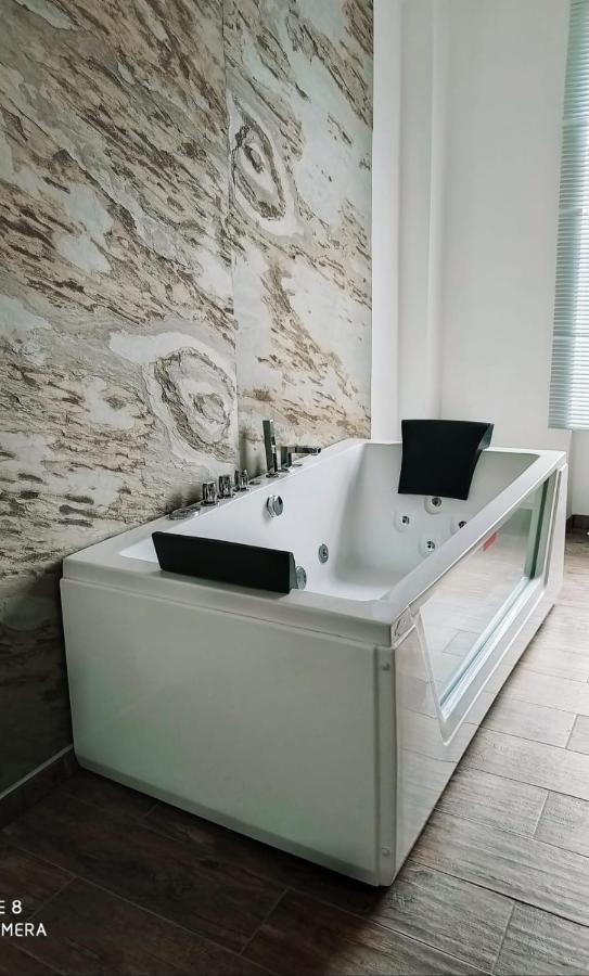 Little Suite Halle  Extérieur photo
