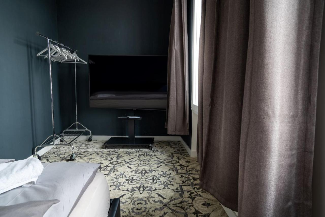 Little Suite Halle  Extérieur photo