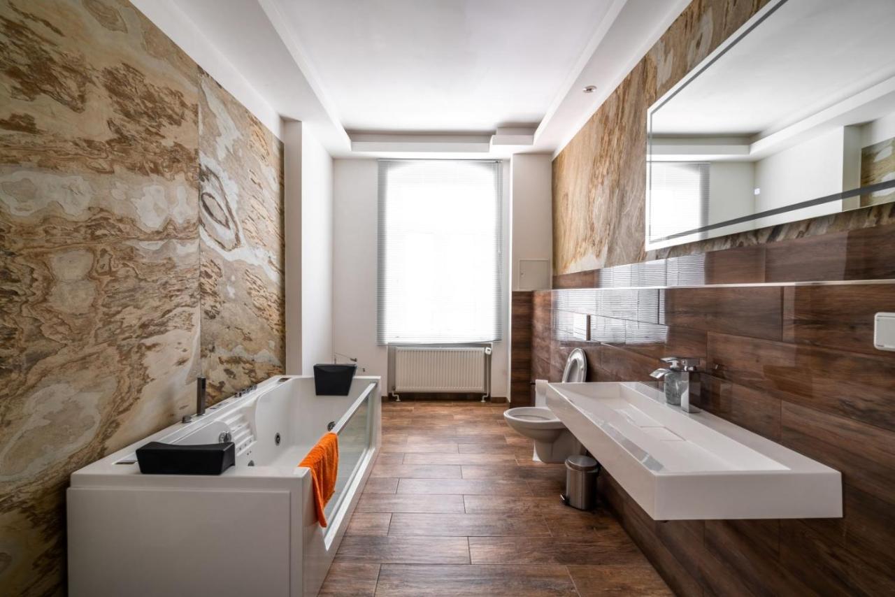 Little Suite Halle  Extérieur photo