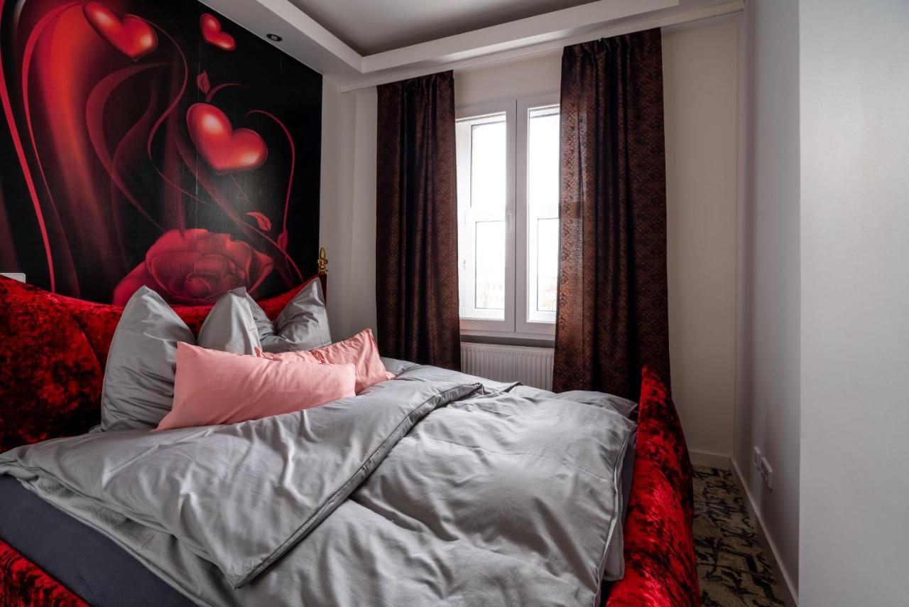 Little Suite Halle  Extérieur photo