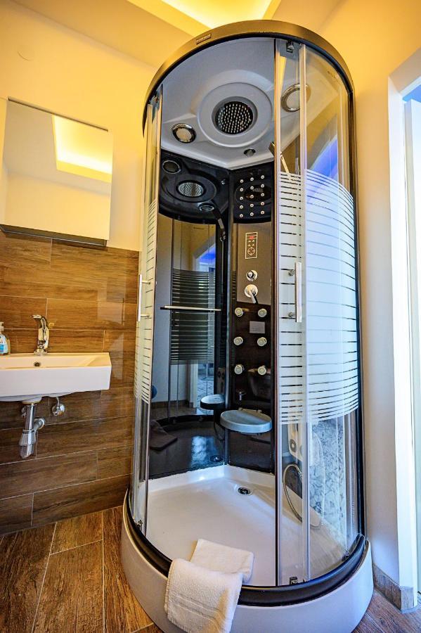 Little Suite Halle  Extérieur photo