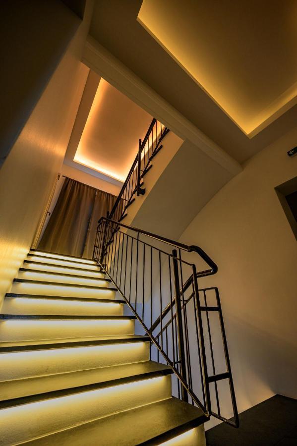 Little Suite Halle  Extérieur photo