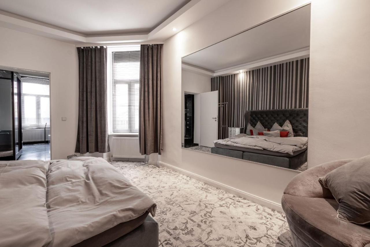 Little Suite Halle  Extérieur photo