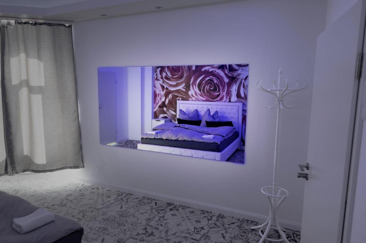 Little Suite Halle  Extérieur photo