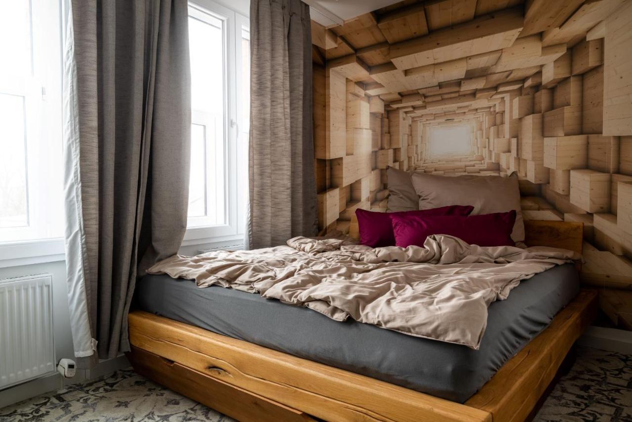 Little Suite Halle  Extérieur photo