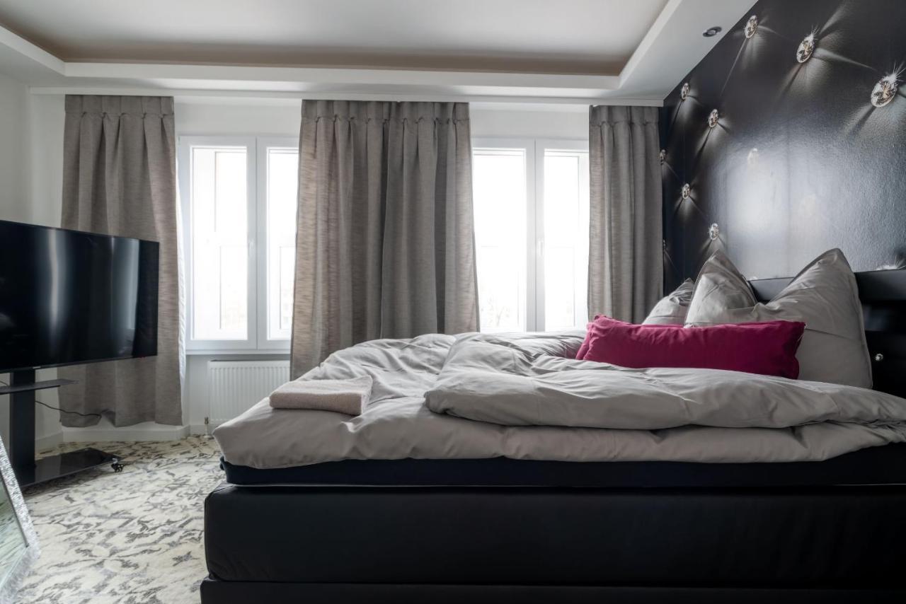 Little Suite Halle  Extérieur photo