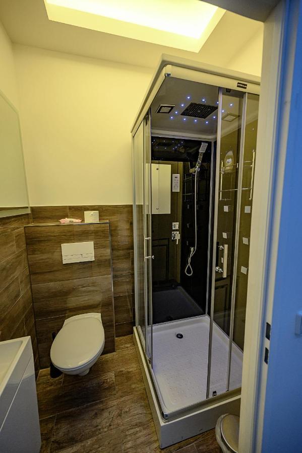 Little Suite Halle  Extérieur photo
