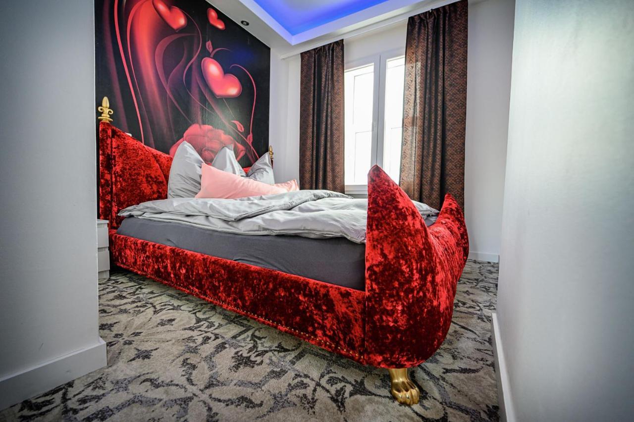 Little Suite Halle  Extérieur photo