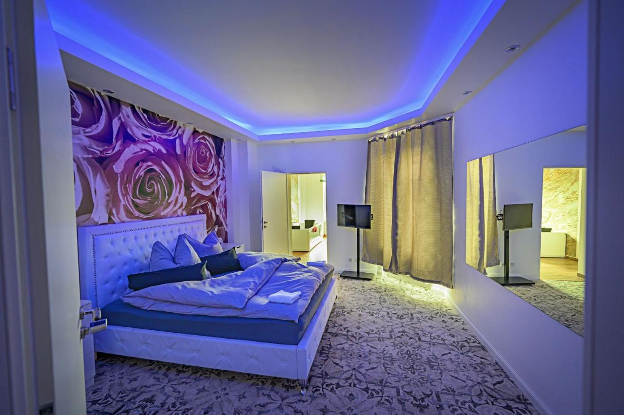 Little Suite Halle  Extérieur photo