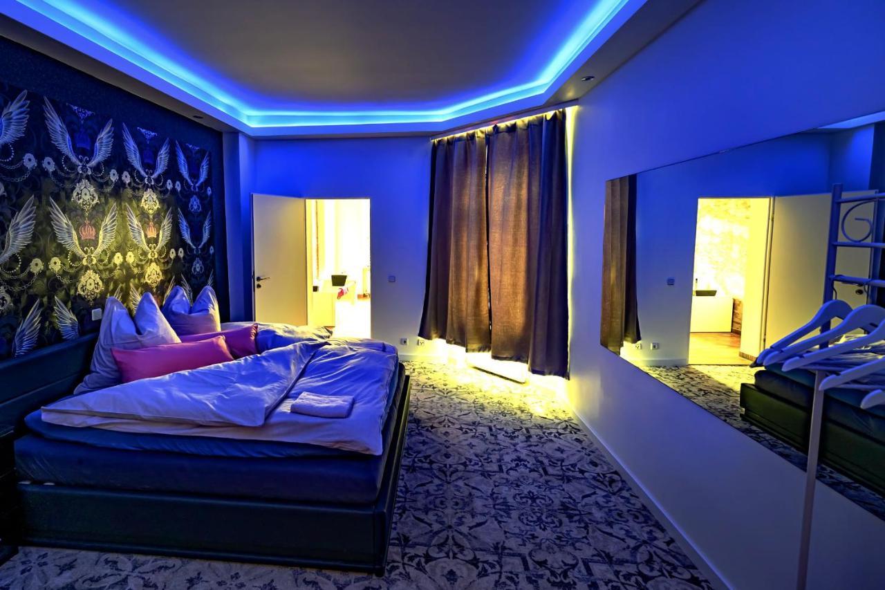Little Suite Halle  Extérieur photo