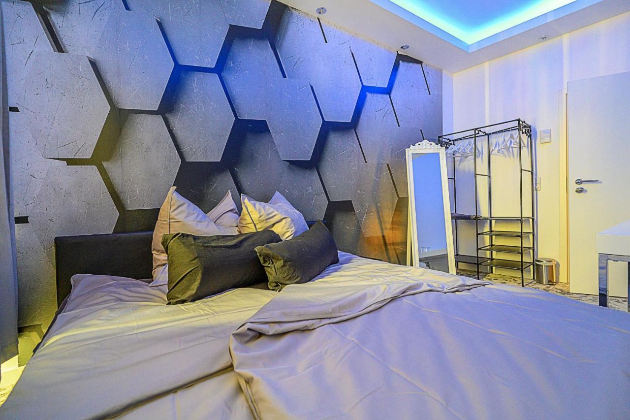 Little Suite Halle  Extérieur photo