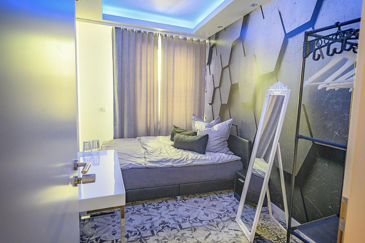 Little Suite Halle  Extérieur photo