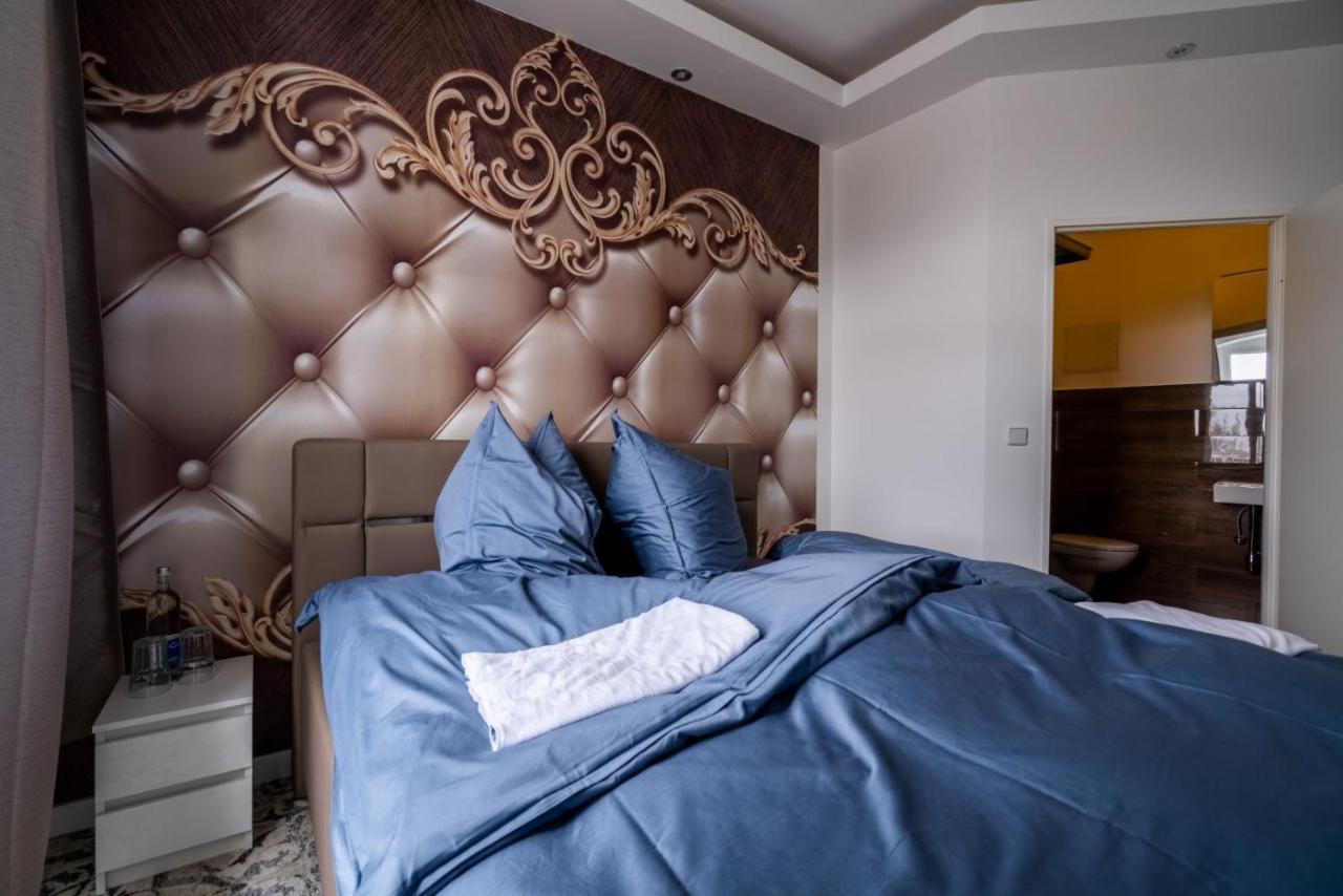 Little Suite Halle  Extérieur photo
