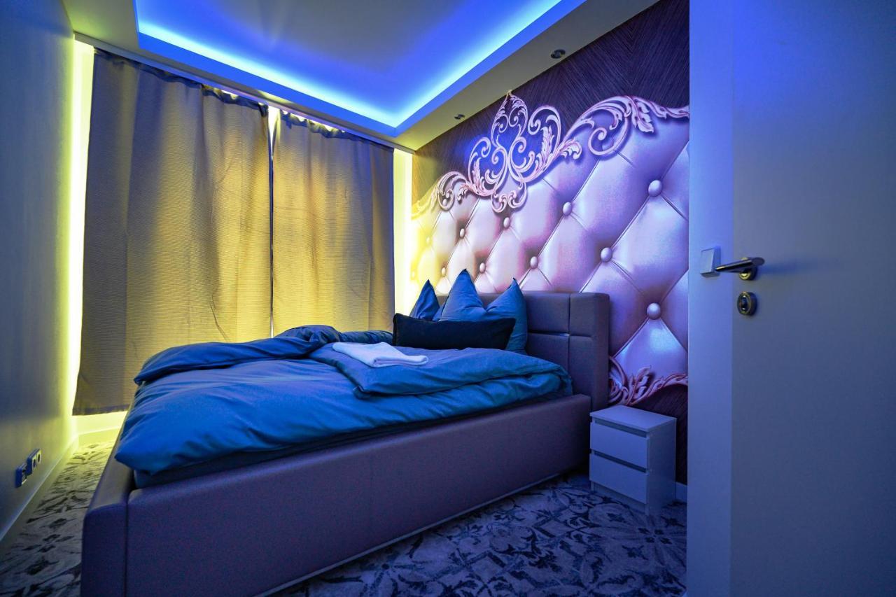 Little Suite Halle  Extérieur photo