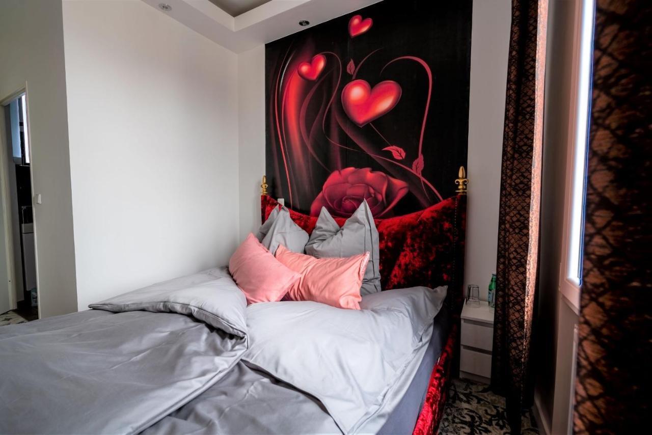Little Suite Halle  Extérieur photo