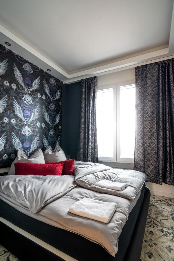 Little Suite Halle  Extérieur photo