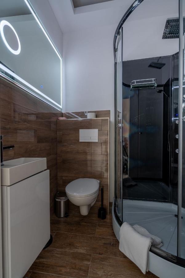 Little Suite Halle  Extérieur photo