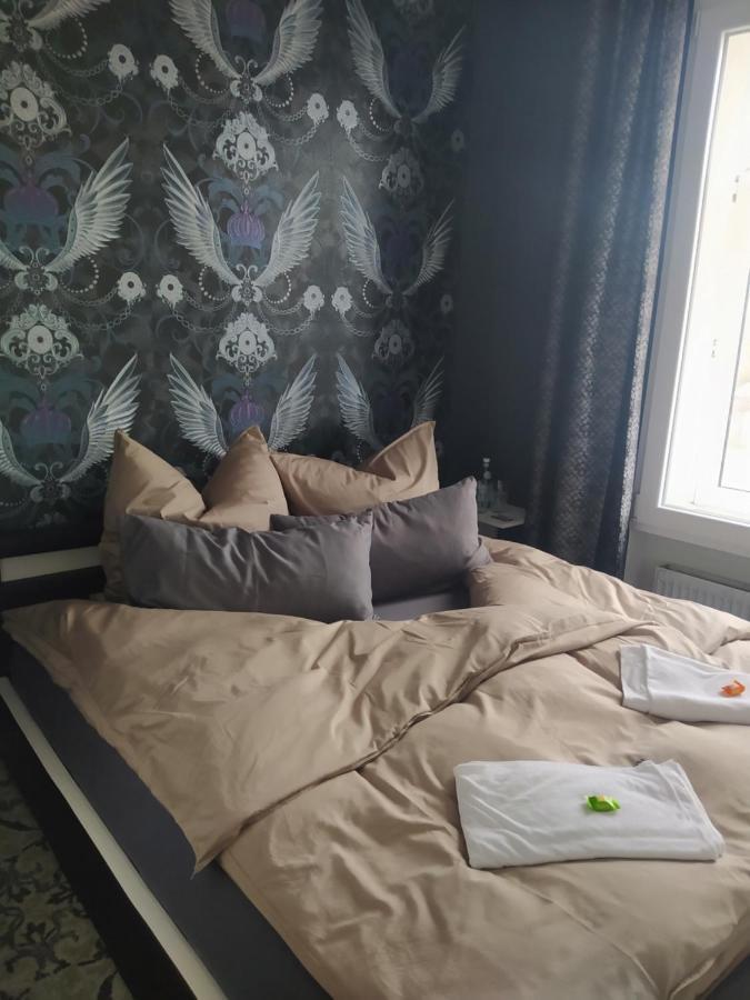 Little Suite Halle  Extérieur photo