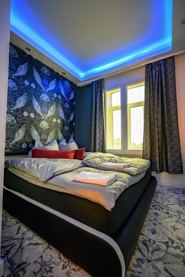 Little Suite Halle  Extérieur photo