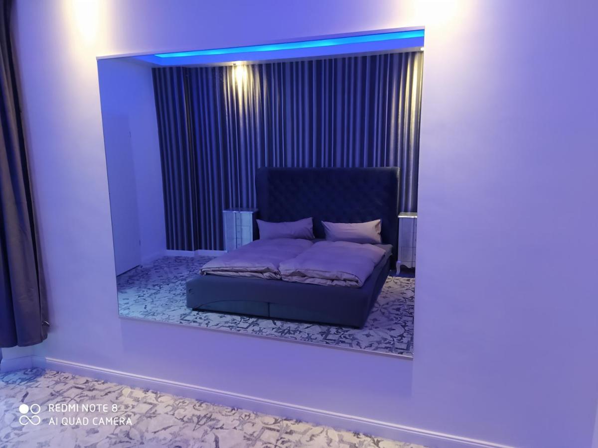 Little Suite Halle  Extérieur photo