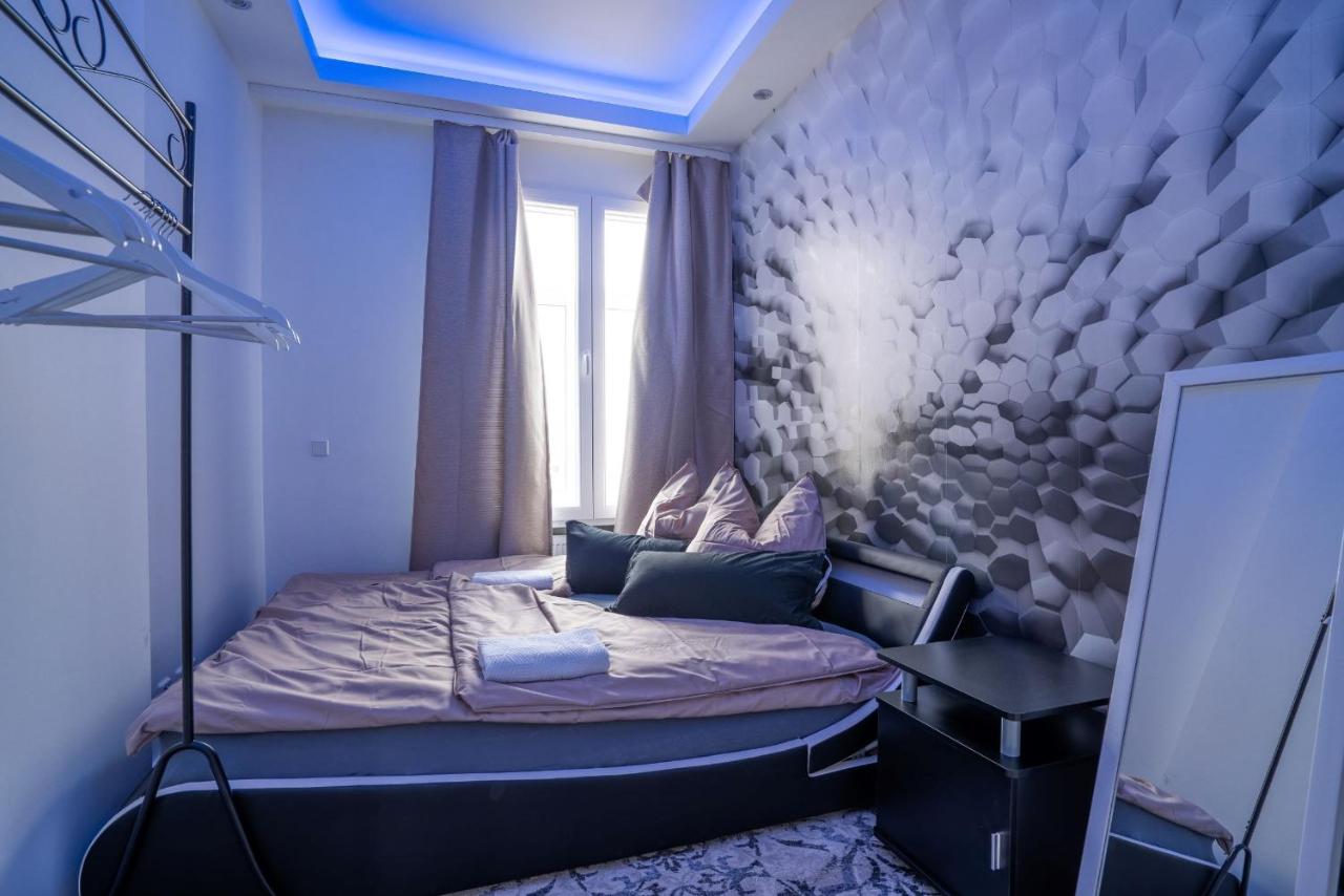 Little Suite Halle  Extérieur photo