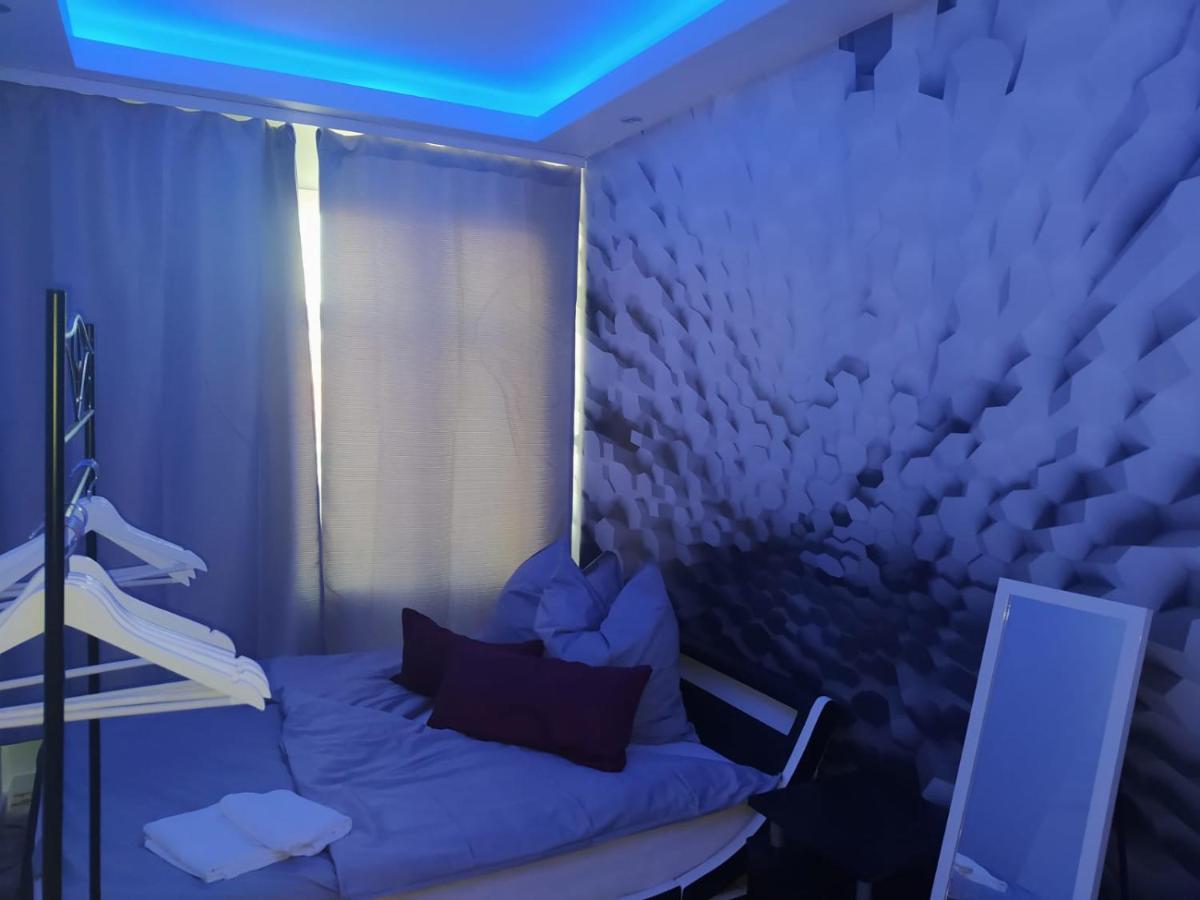 Little Suite Halle  Extérieur photo